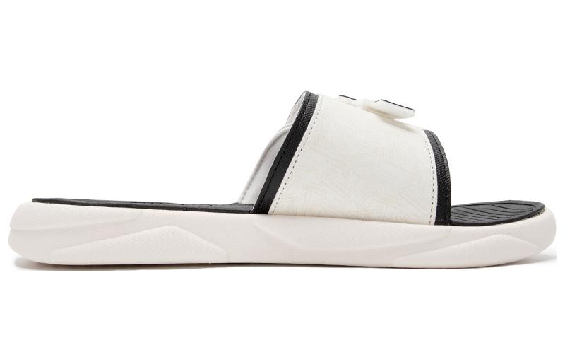 PUMA Royalcat Bz Yinshua 'White and Yellow' 395243-01