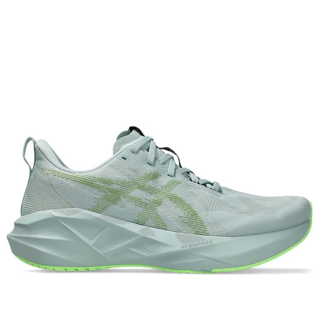 ASICS Novablast 5 'Cold Moss Light Orange' 1011B974-406
