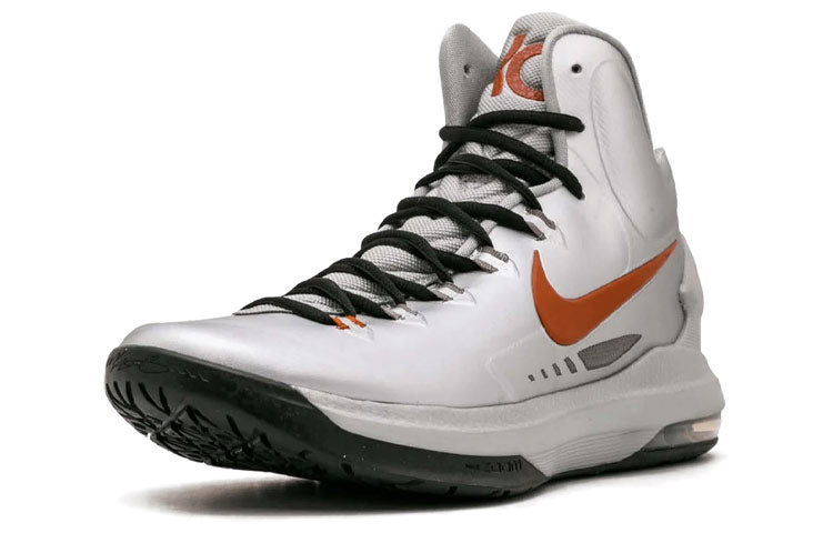 Nike KD 5 'Texas' 554988-002