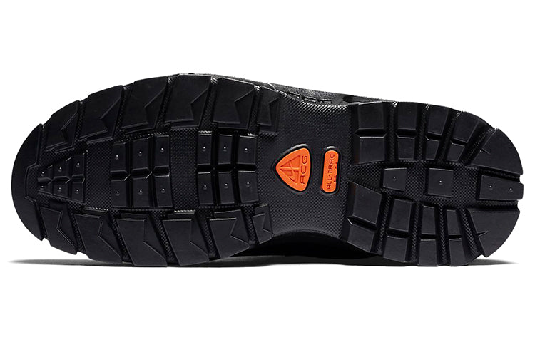 (GS) Nike Air Max Goadome 'Black' 311567-001