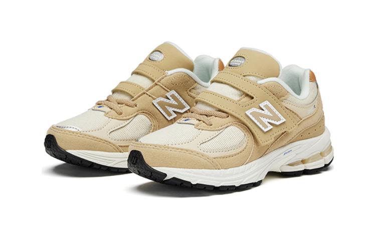 (PS) New Balance 2002R 'Beige Brown' PV2002EF