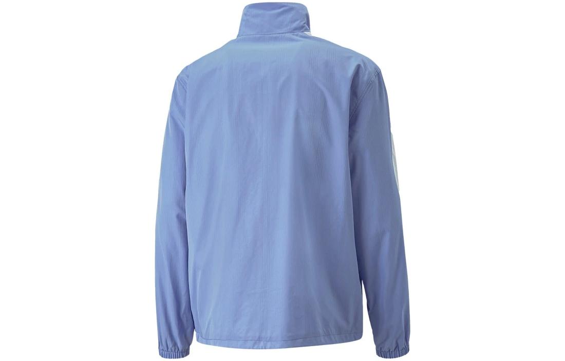PUMA T7 Fandom Track Jacket 'Blue' 537757-23