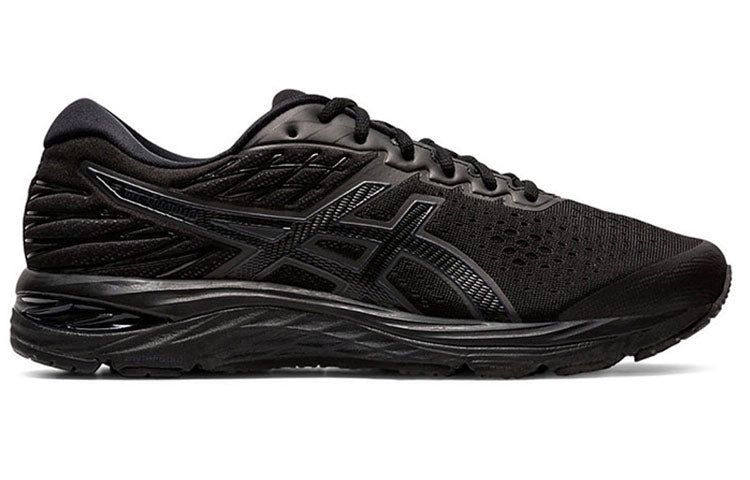 ASICS Gel-Cumulus 'Black' 1011A551-003