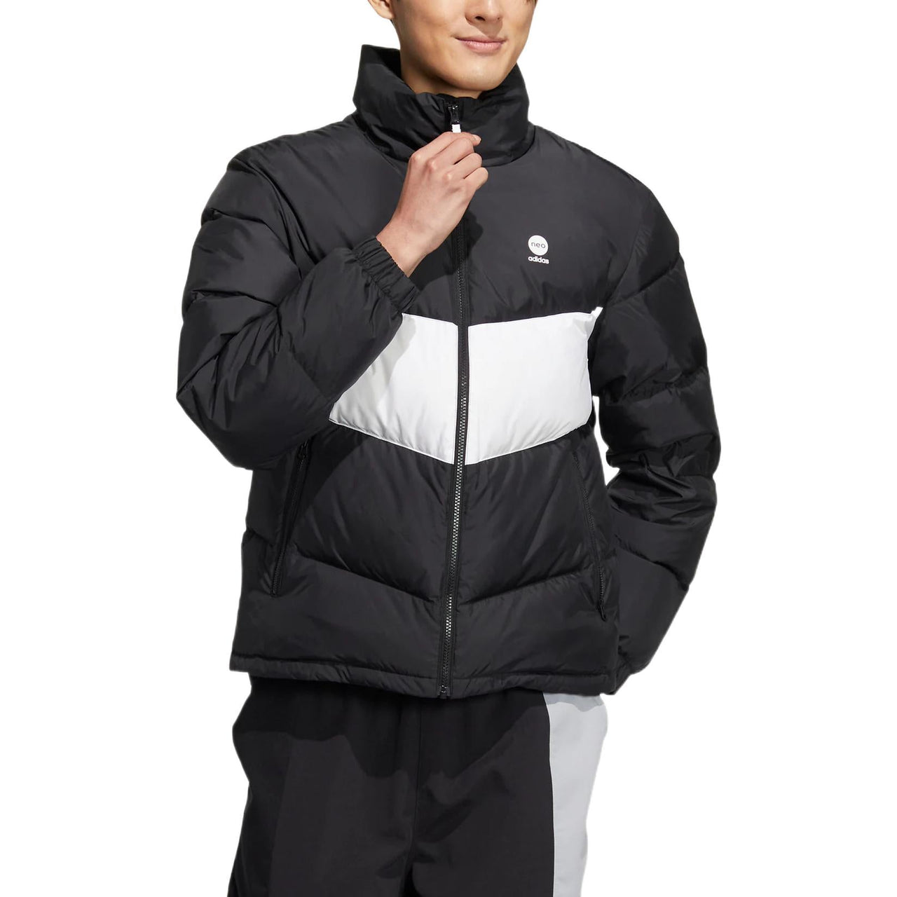 adidas neo Logo HM6173