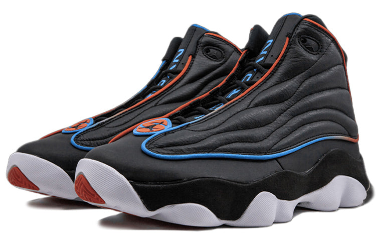 Air Jordan Pro 'Black' 407285-008