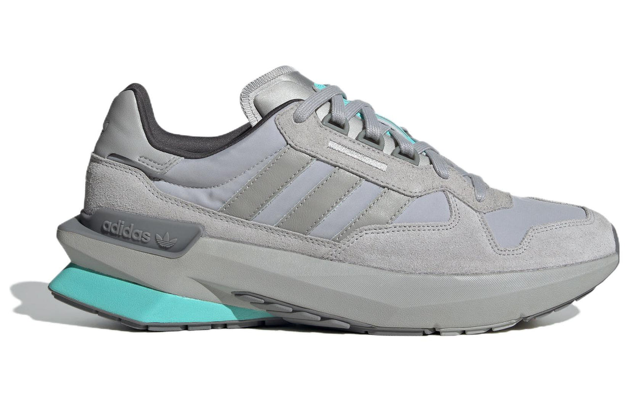 adidas originals Treziod PT 'Grey Matte Silver' IE4237