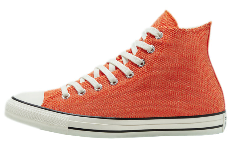 Converse Chuck Taylor All Star High 'Summer Breathe - Orange' 168289F