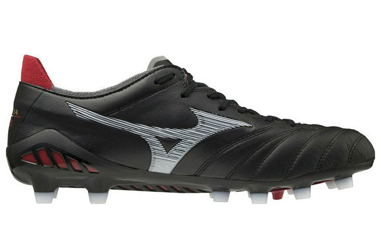 Mizuno Morelia Neo 3 'Black' P1GA208001