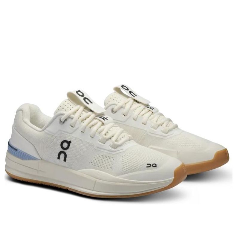 On Running The Roger Pro 'Ivory Chambray' 48.97695