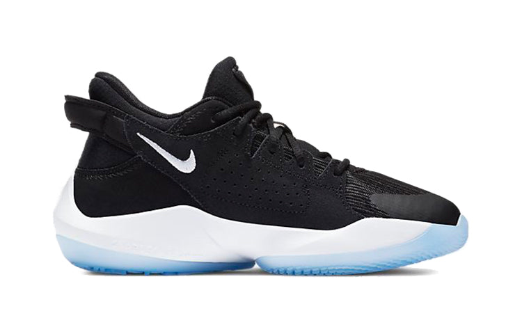 (PS) Nike Zoom Freak 2 'Black' CN8576-001