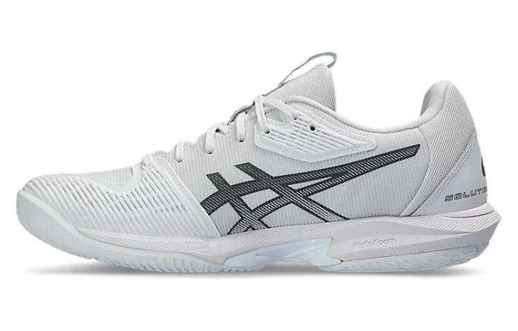 (WMNS) ASICS Solution Speed FF 3 'White Metropolis' 1042A250-101