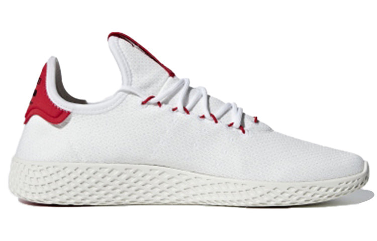 adidas x Pharrell Tennis Hu 'Scarlet' BD7530