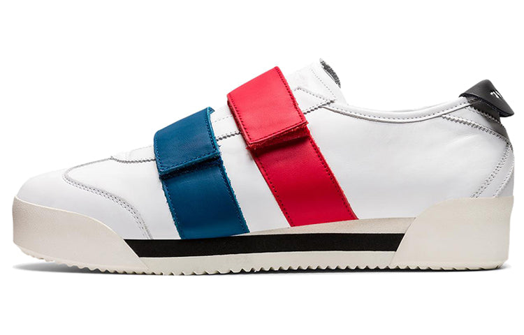 Onitsuka Tiger Mexico 66 SD PF 'White Classic Red' 1183B671-101