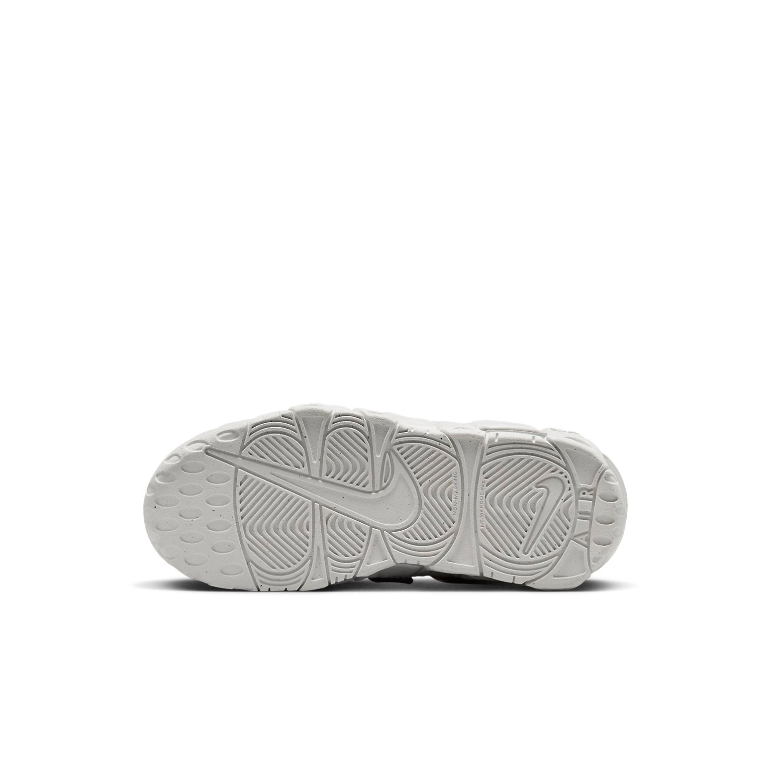(PS) Nike Air More Uptempo 'Basketball Leather' DZ5322-001