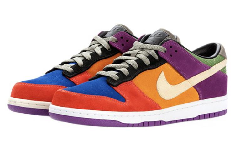 Nike Dunk Low Pro B 'Viotech' 624044-571