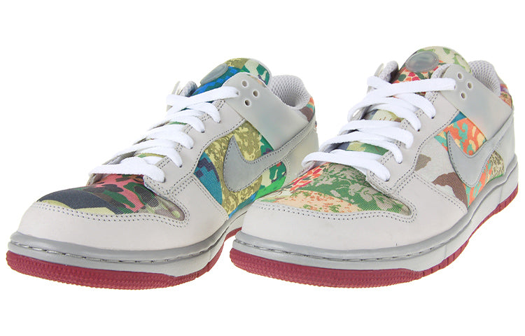 Nike Air Zoom Dunkesto 'Neutral Grey' 315207-003