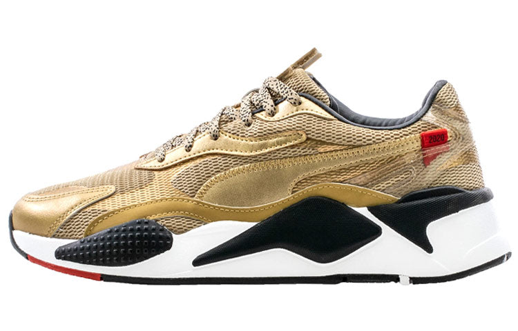 PUMA RS-X3 WC 'Team Gold' 374808-01