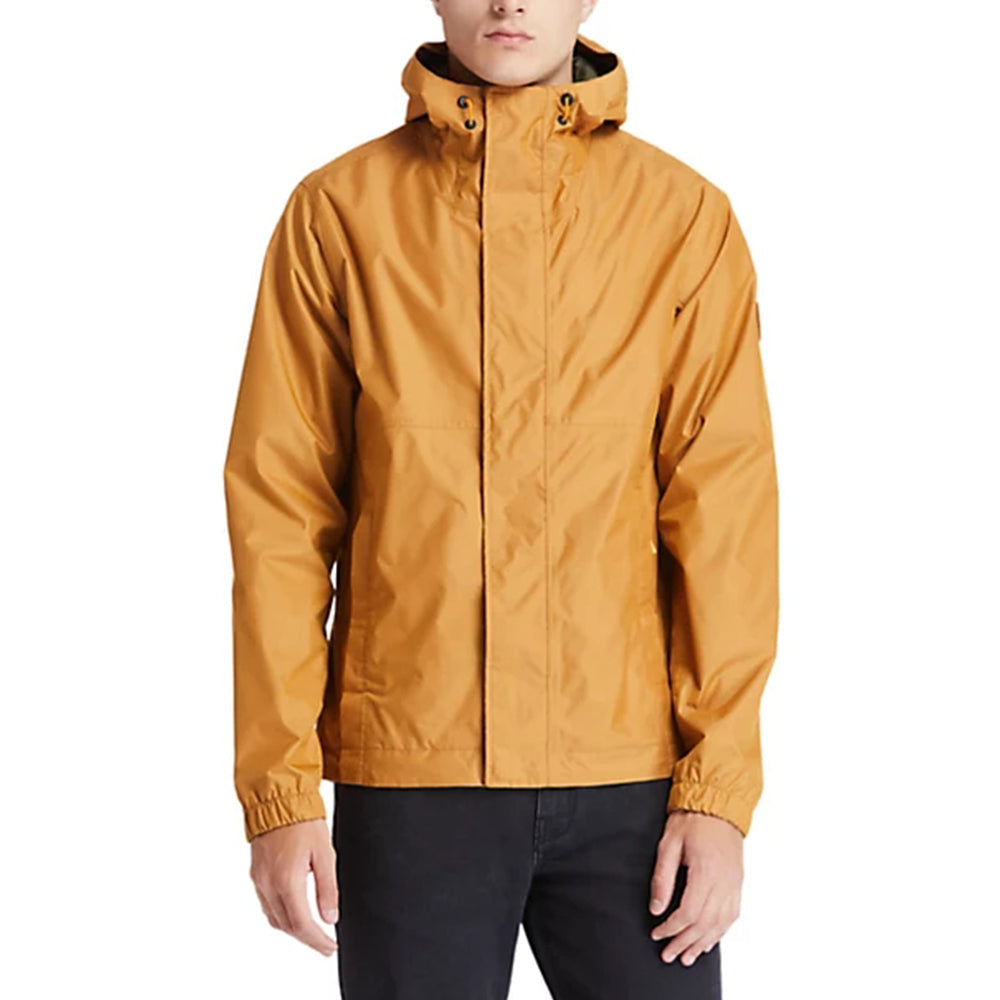 Men's Timberland Outdoor hooded waterproof Jacket A2CV3-210