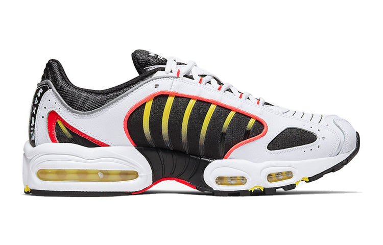 Nike Air Max Tailwind 4 'Bright Crimson' AQ2567-109