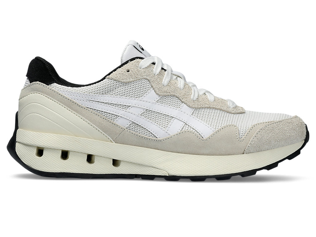 ASICS Jogger X81 'Beige White' 1203A346-101