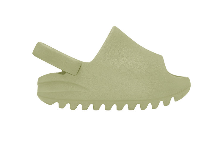 (TD) adidas Yeezy Slide 'Resin' 2022 FZ5900