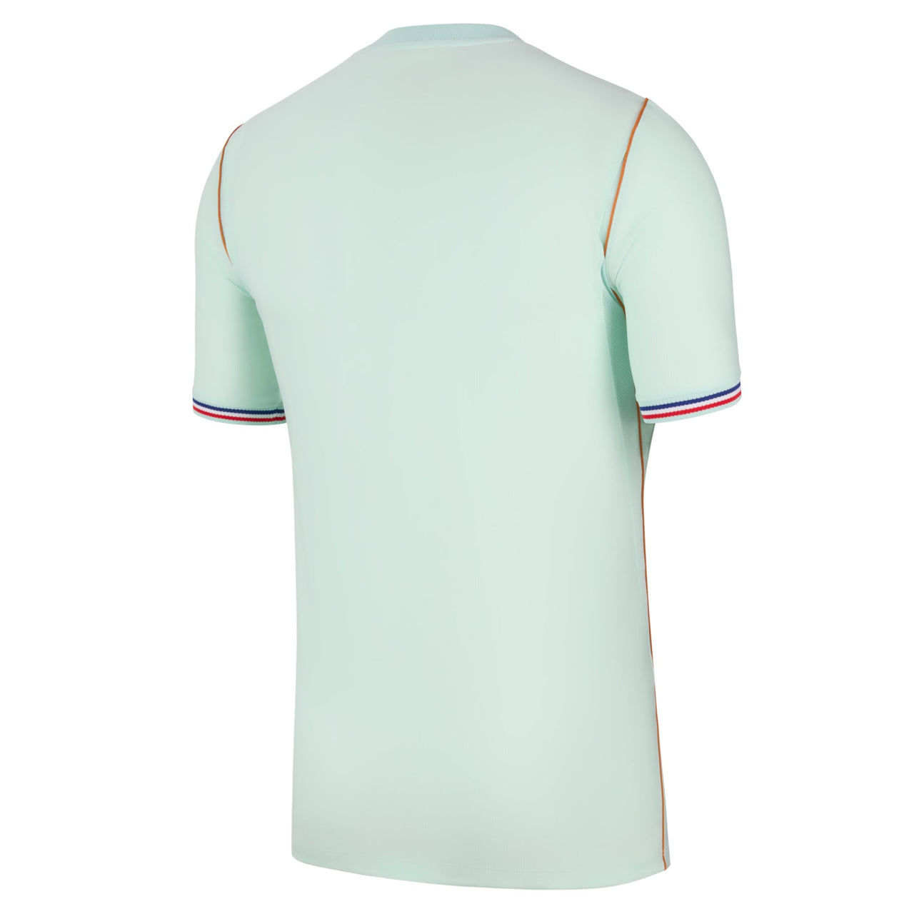 Nike FFF 2026 Stadium Away Dri-FIT Replica Jersey 'Igloo Monarch' IB5367-394