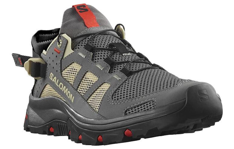 SALOMON Techamphibian 5 'Grey Cream' 471149