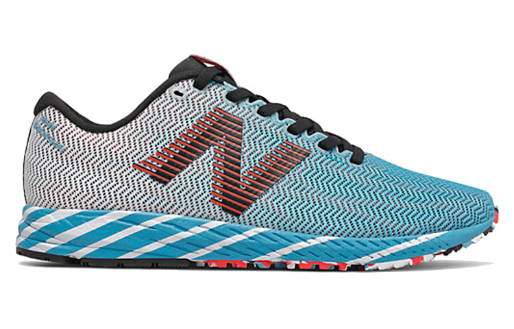 (WMNS) New Balance 1400 V6 Series 'Blue' W1400SH6