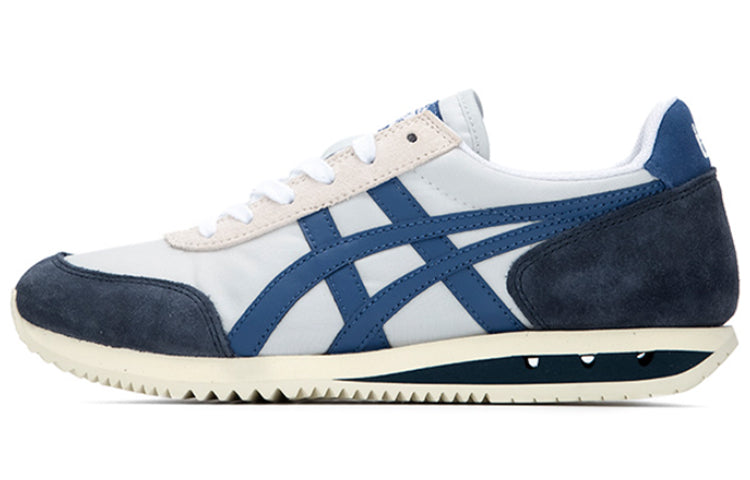 Onitsuka Tiger New York 'Grey Navy' 1183A205-026