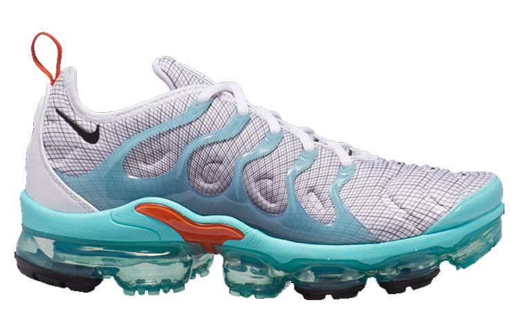 Nike Air VaporMax Plus 'Aurora Green' 924453-107