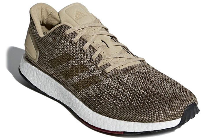 adidas Pure Boost DPR Brown BB6292