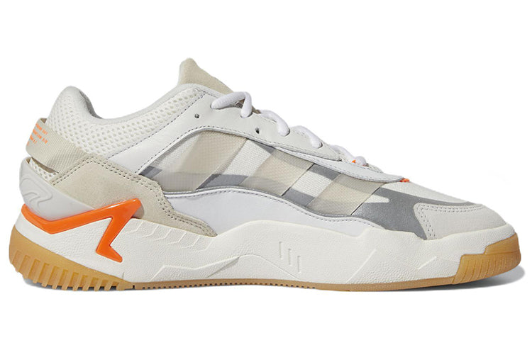 adidas Originals Niteball 2.0 'White' GZ3628