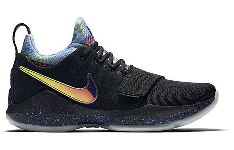 نايكي PG 1 'EYBL' 942303-001