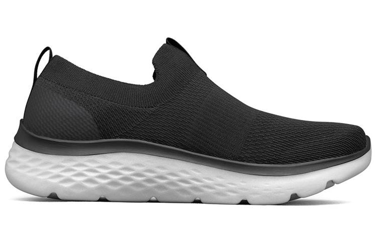 Skechers Go Walk Hyper Burst 'Black' 216074-BLK