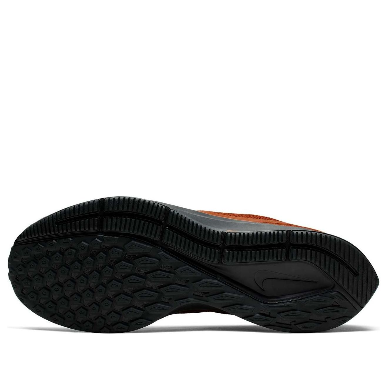 Nike Air Zoom Pegasus 36 'Texas Longhorns' CI2082-800