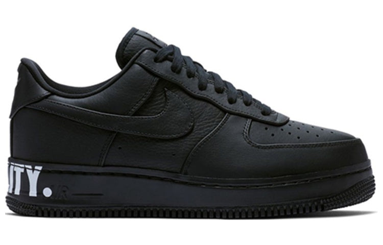 Nike Air Force 1 Low CMFT BHM 'Equality' AQ2125-001