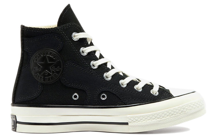 (WMNS) Converse Chuck 70 High 'Raw Earth Camo' 571163C