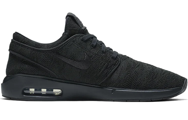 Nike Air Max Janoski 2 'Black' AQ7477-004