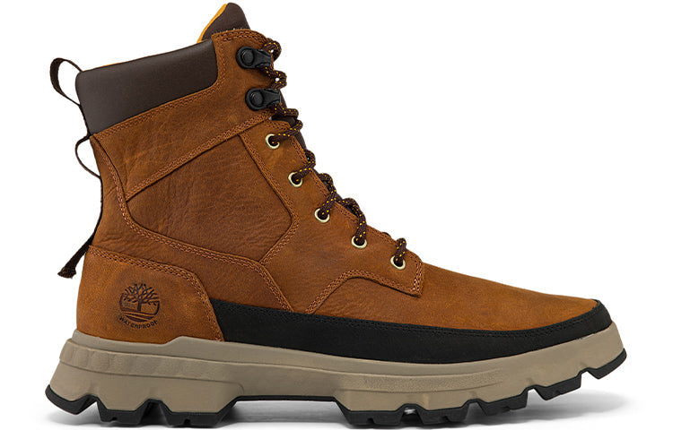 Timberland Originals Ultra Fashion Boot 'Deep Yellow' A285AW