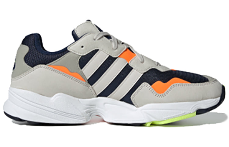 adidas Yung-96 'Raw White Navy' F35017