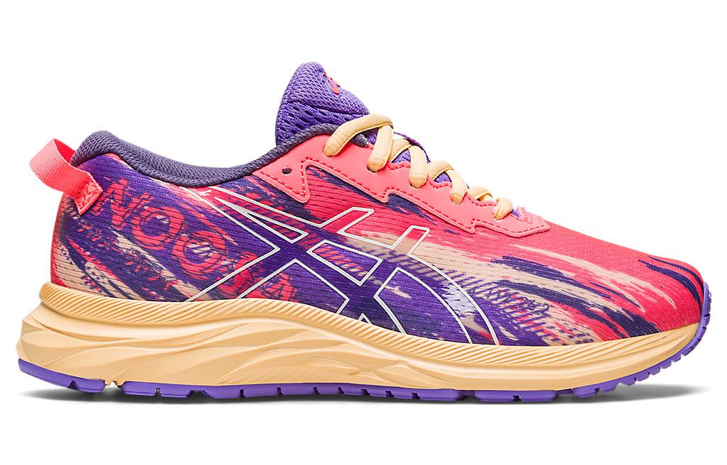 (GS) ASICS Gel-Noosa Tri 13 'Blazing Coral White' 1014A209-705