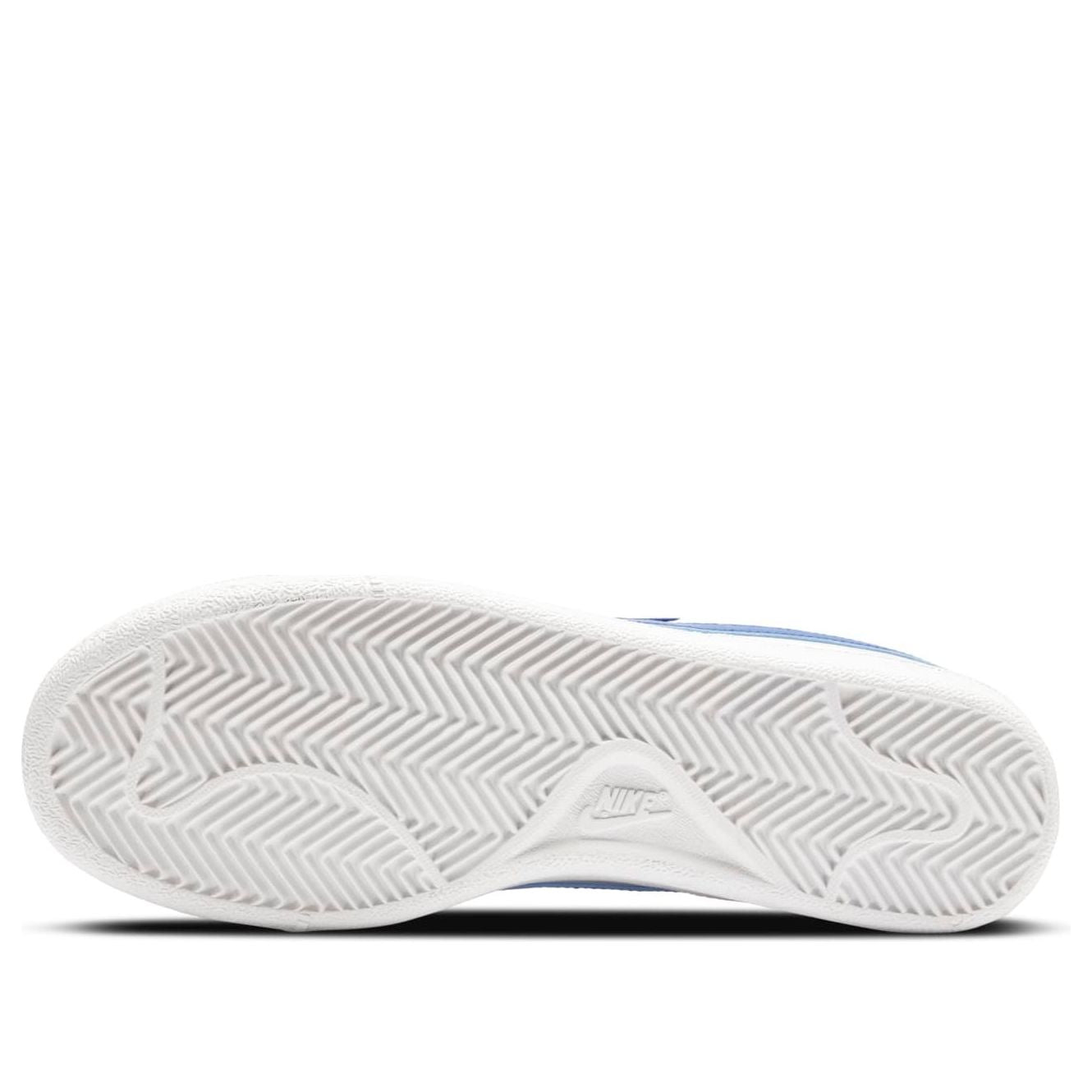 Nike Court Royale Tab 'White Blue' CJ9263-101