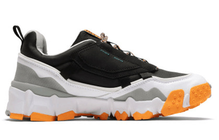 PUMA Helly Hansen x Trailfox MTS 'Black' 372517-01