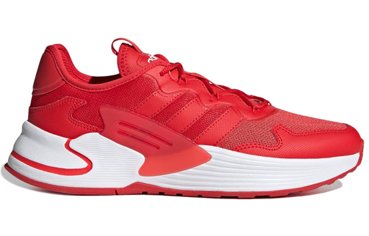 adidas Roamer 'Vivid Red' FY6697