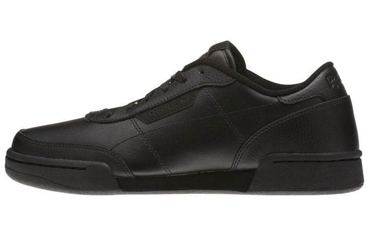Reebok Royal Heis 'Triple Black' CM9747