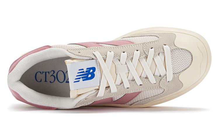 حذاء نيو بالانس CT302 "وردي ملح البحر" CT302RH