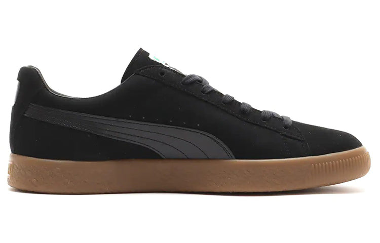 PUMA Suede Vtg Mij Fr2 Sgs 'Black' 387220-01