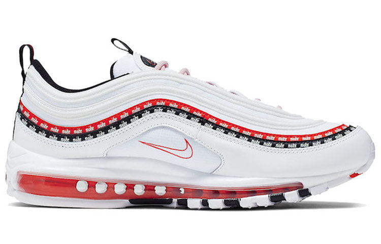 Nike Air Max 97 'Script Swoosh' CK9397-100