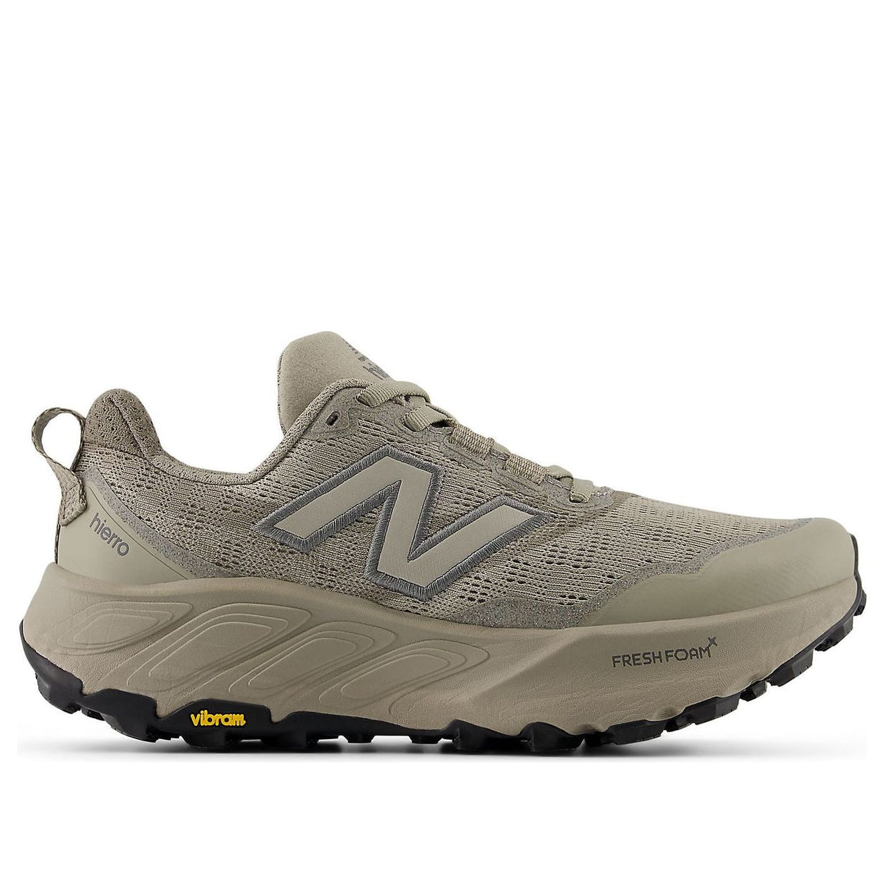 (WMNS) New Balance Fresh Foam X Hierro v9 'Arid Stone' WTHIERY9