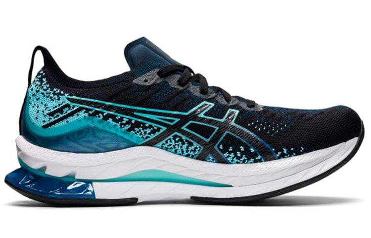 ASICS Kinsei Blast 'Black Ice Mint' 1011B203-001